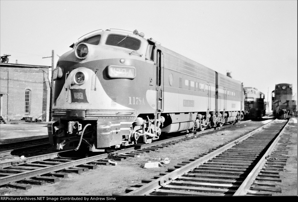 Wabash 1178